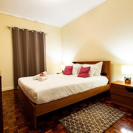 Guestready - Family-Friendly Haven In Funchal Διαμέρισμα Εξωτερικό φωτογραφία