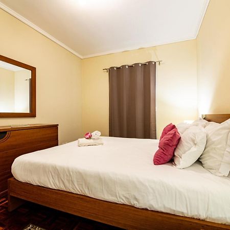 Guestready - Family-Friendly Haven In Funchal Διαμέρισμα Εξωτερικό φωτογραφία