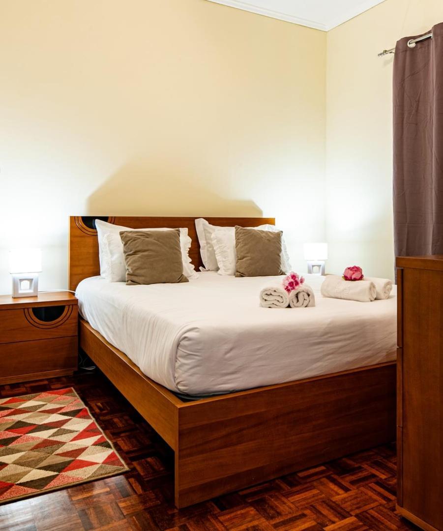 Guestready - Family-Friendly Haven In Funchal Διαμέρισμα Εξωτερικό φωτογραφία