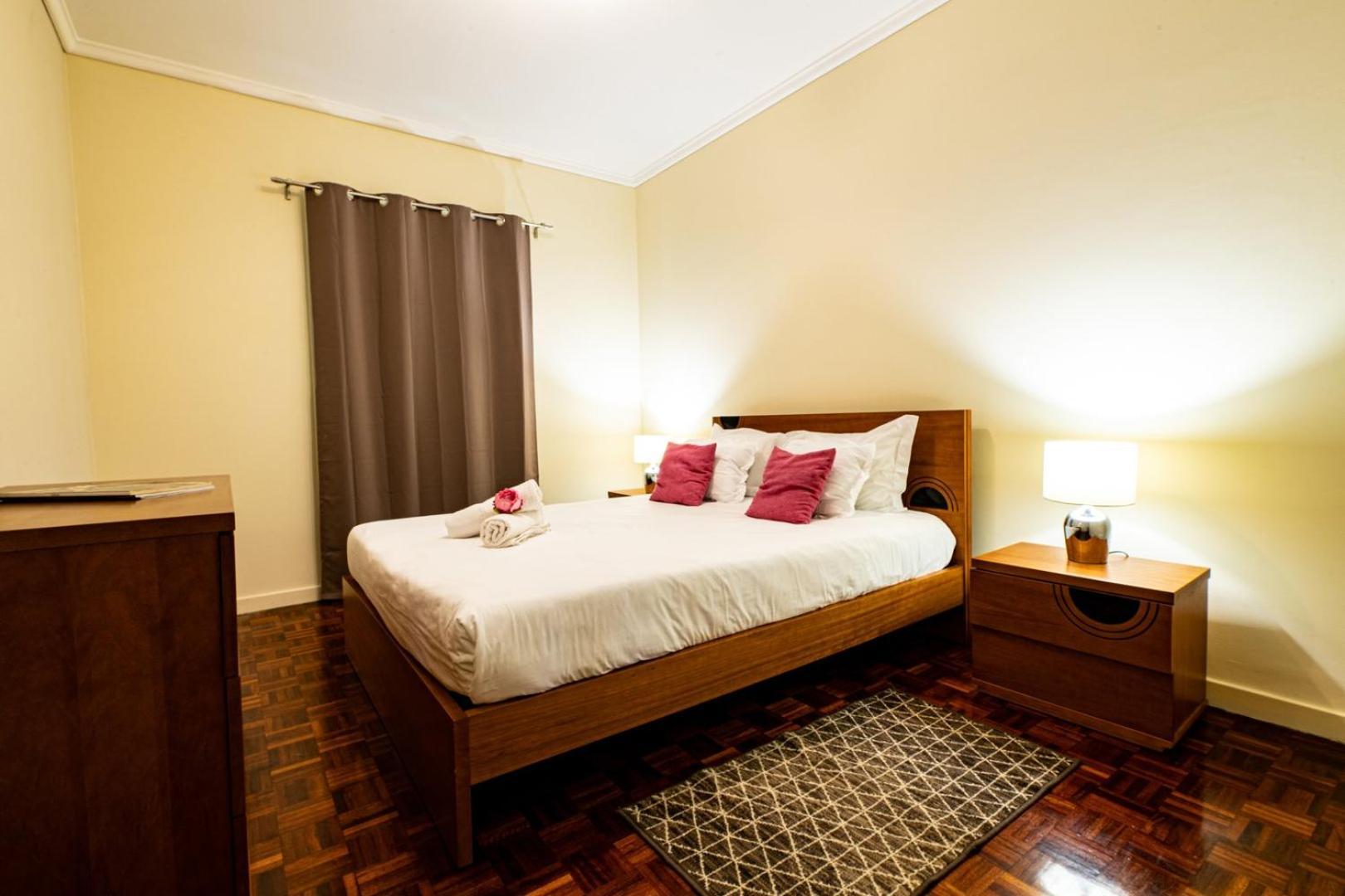 Guestready - Family-Friendly Haven In Funchal Διαμέρισμα Εξωτερικό φωτογραφία