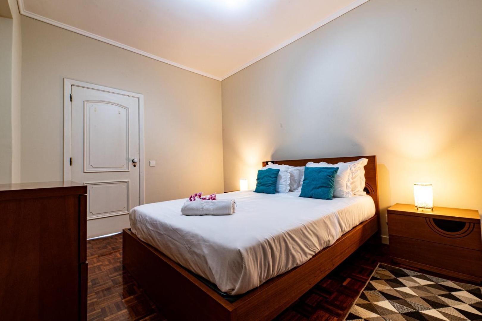 Guestready - Family-Friendly Haven In Funchal Διαμέρισμα Εξωτερικό φωτογραφία