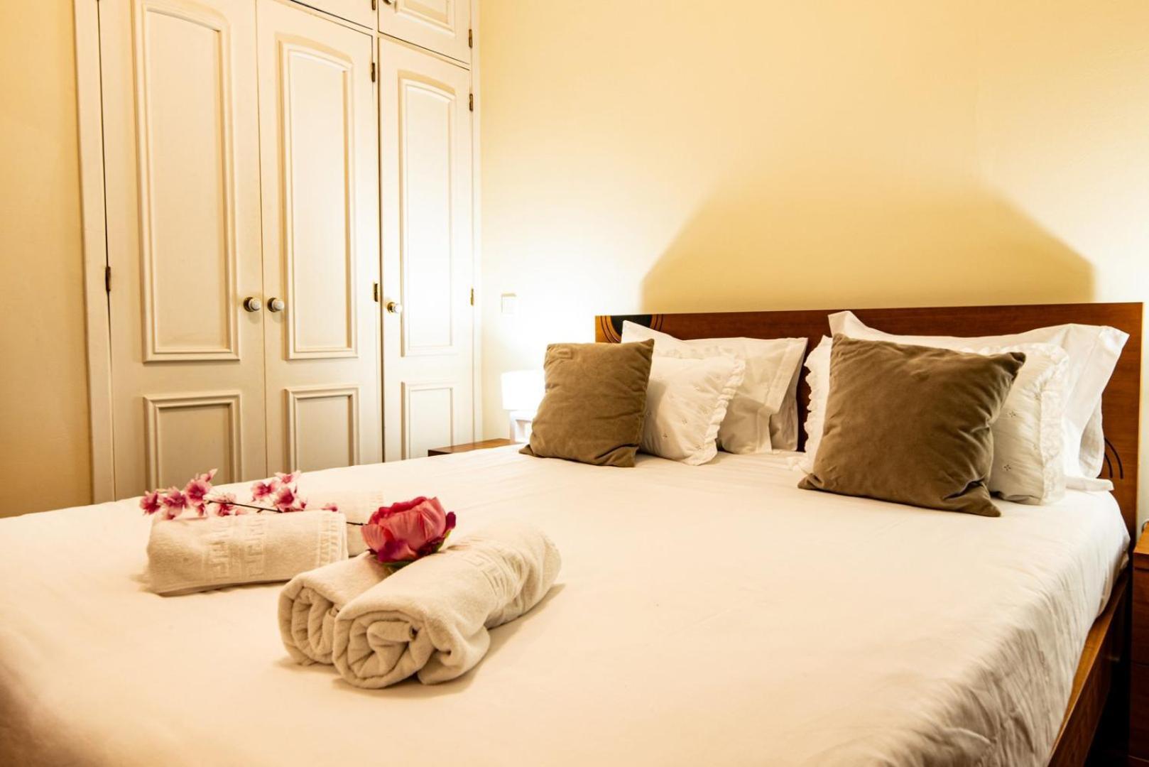 Guestready - Family-Friendly Haven In Funchal Διαμέρισμα Εξωτερικό φωτογραφία