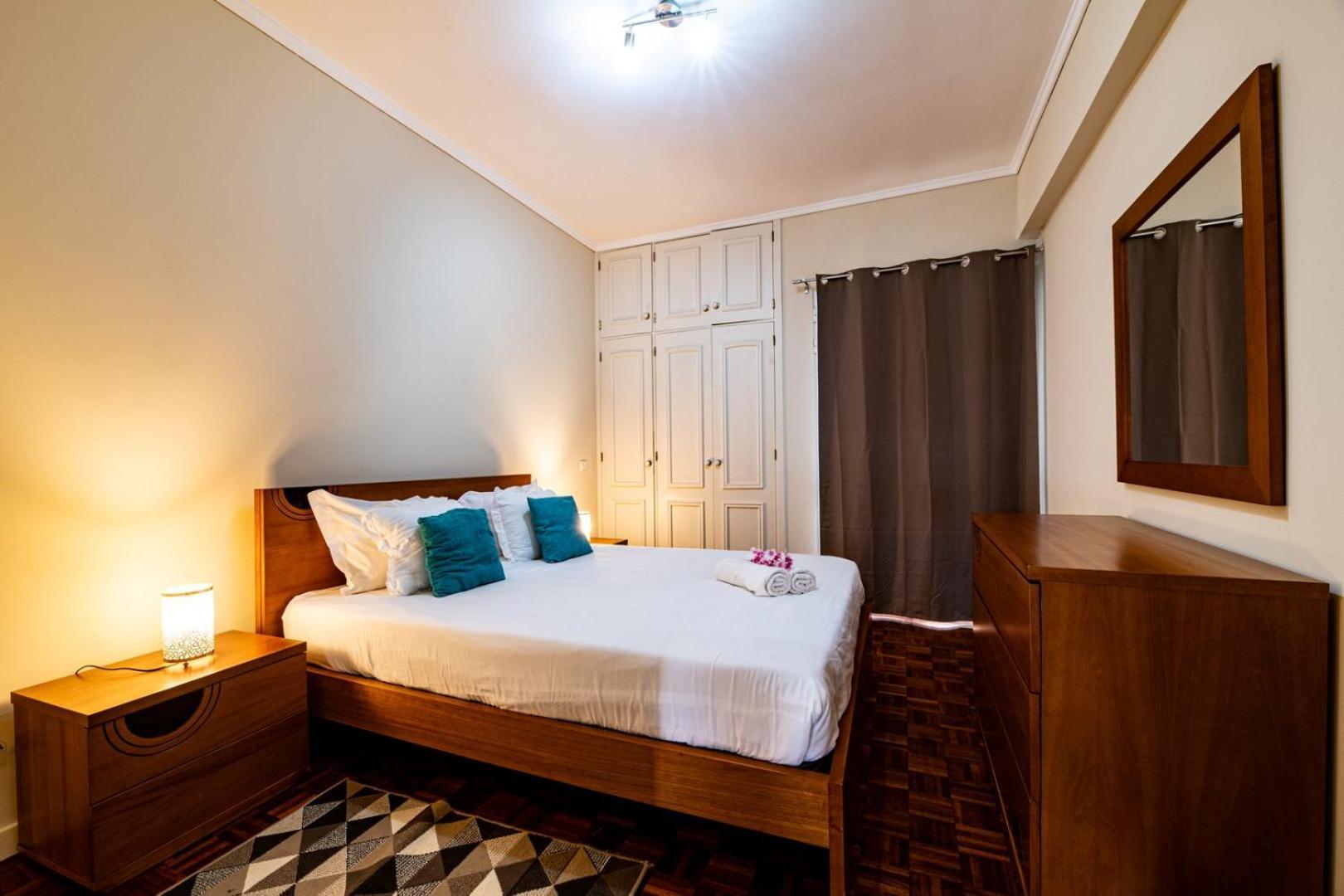Guestready - Family-Friendly Haven In Funchal Διαμέρισμα Εξωτερικό φωτογραφία