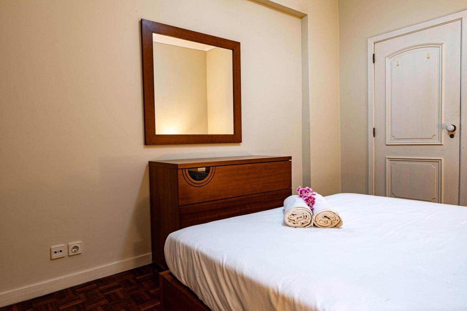 Guestready - Family-Friendly Haven In Funchal Διαμέρισμα Εξωτερικό φωτογραφία