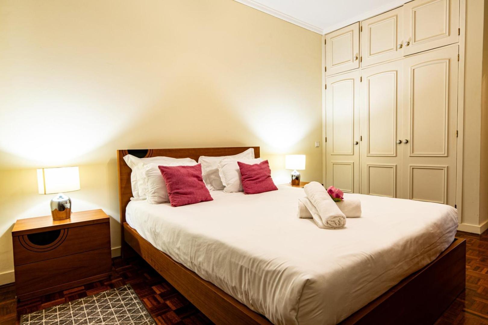 Guestready - Family-Friendly Haven In Funchal Διαμέρισμα Εξωτερικό φωτογραφία