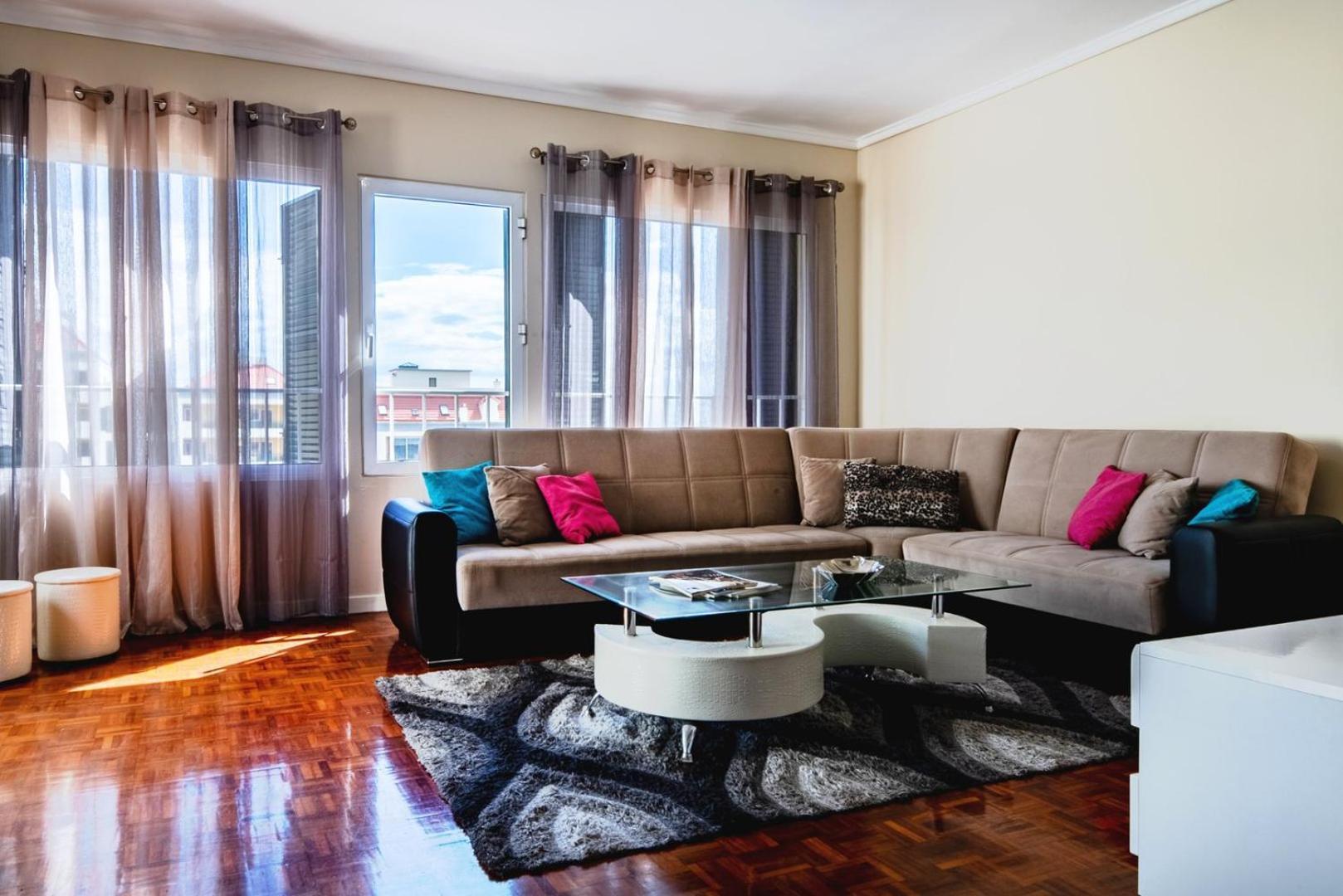 Guestready - Family-Friendly Haven In Funchal Διαμέρισμα Εξωτερικό φωτογραφία