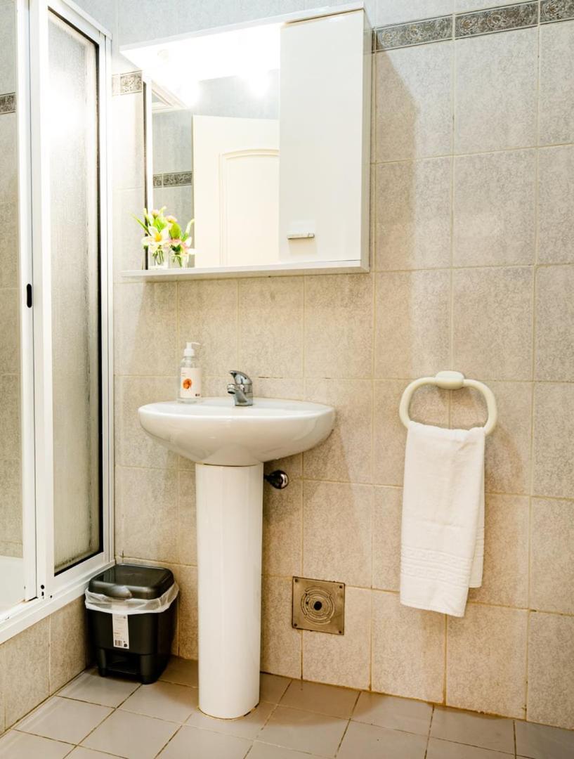 Guestready - Family-Friendly Haven In Funchal Διαμέρισμα Εξωτερικό φωτογραφία