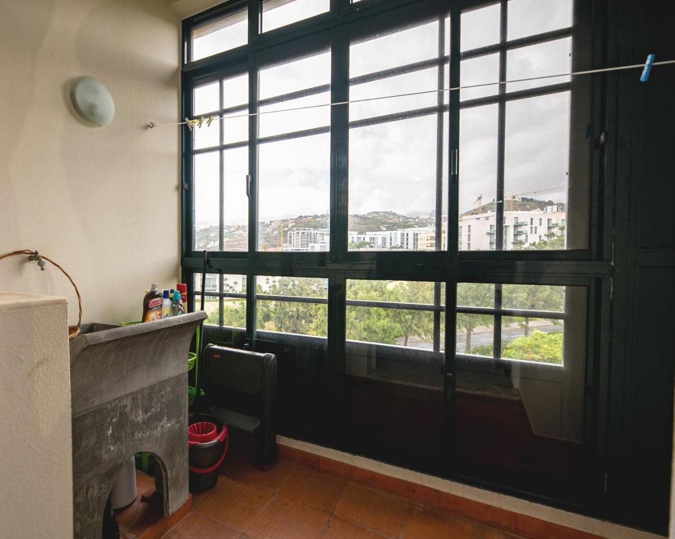 Guestready - Family-Friendly Haven In Funchal Διαμέρισμα Εξωτερικό φωτογραφία