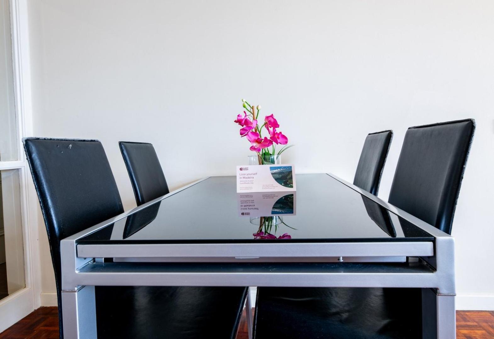 Guestready - Family-Friendly Haven In Funchal Διαμέρισμα Εξωτερικό φωτογραφία