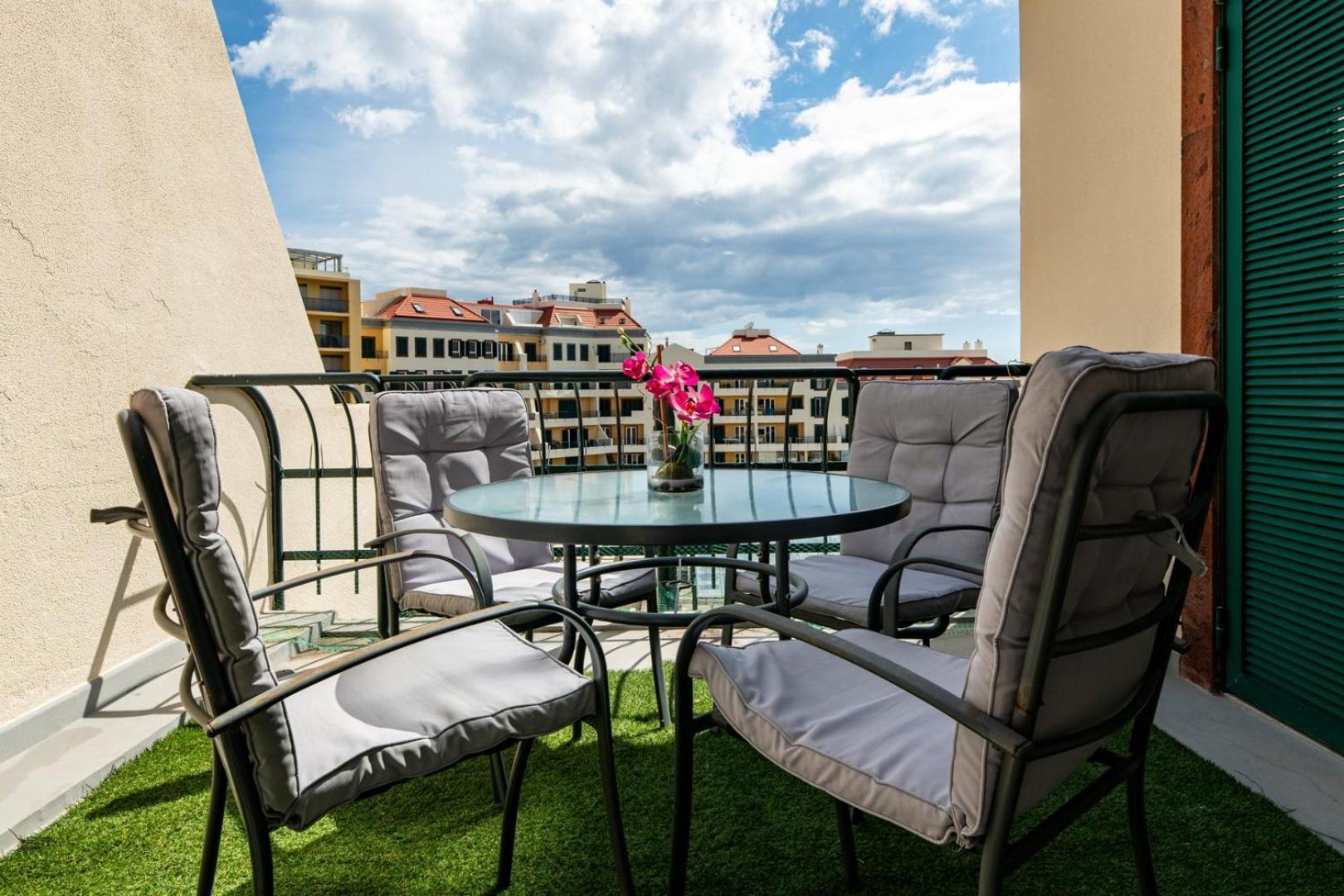 Guestready - Family-Friendly Haven In Funchal Διαμέρισμα Εξωτερικό φωτογραφία