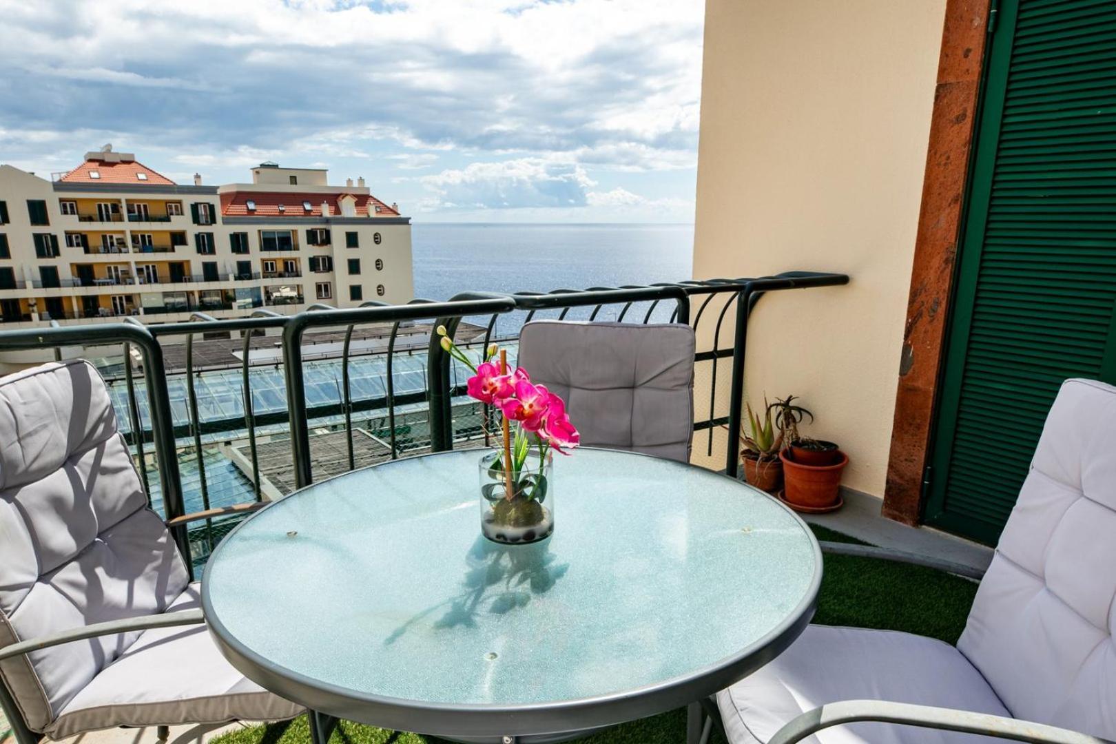 Guestready - Family-Friendly Haven In Funchal Διαμέρισμα Εξωτερικό φωτογραφία