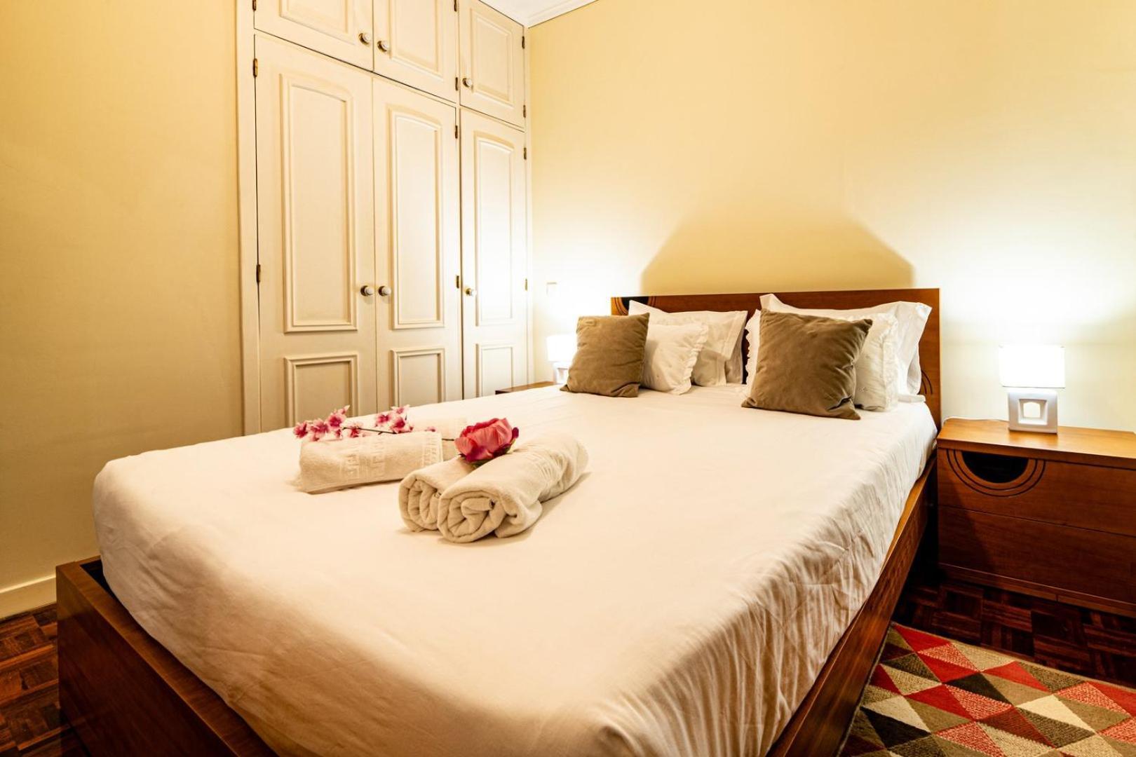 Guestready - Family-Friendly Haven In Funchal Διαμέρισμα Εξωτερικό φωτογραφία