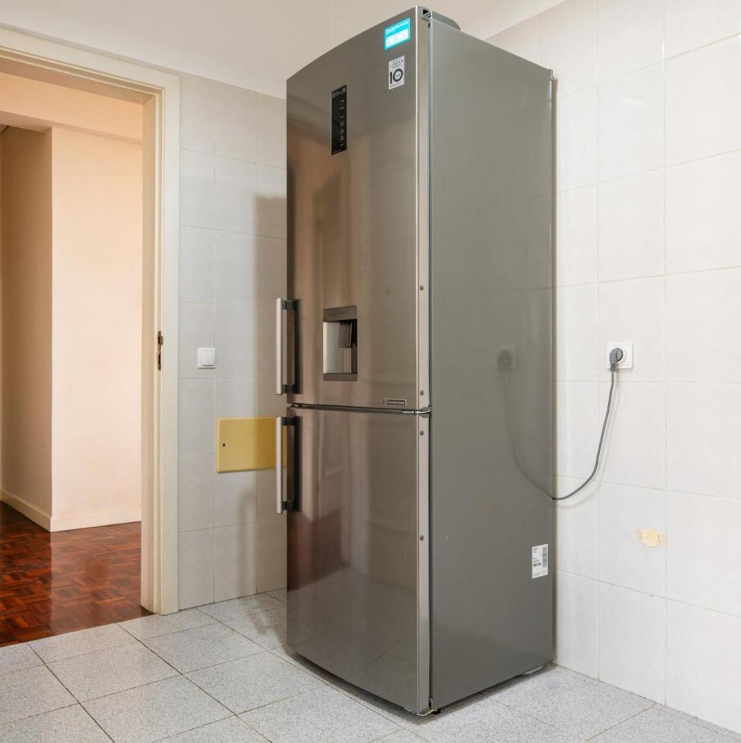 Guestready - Family-Friendly Haven In Funchal Διαμέρισμα Εξωτερικό φωτογραφία