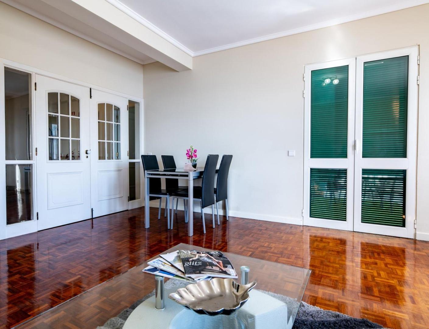 Guestready - Family-Friendly Haven In Funchal Διαμέρισμα Εξωτερικό φωτογραφία