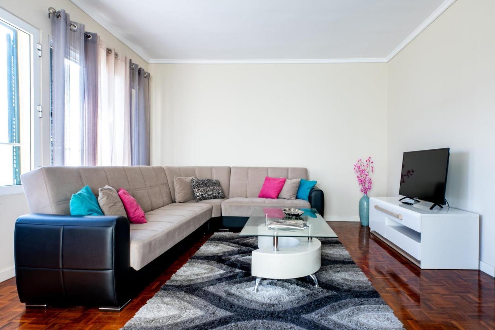 Guestready - Family-Friendly Haven In Funchal Διαμέρισμα Εξωτερικό φωτογραφία