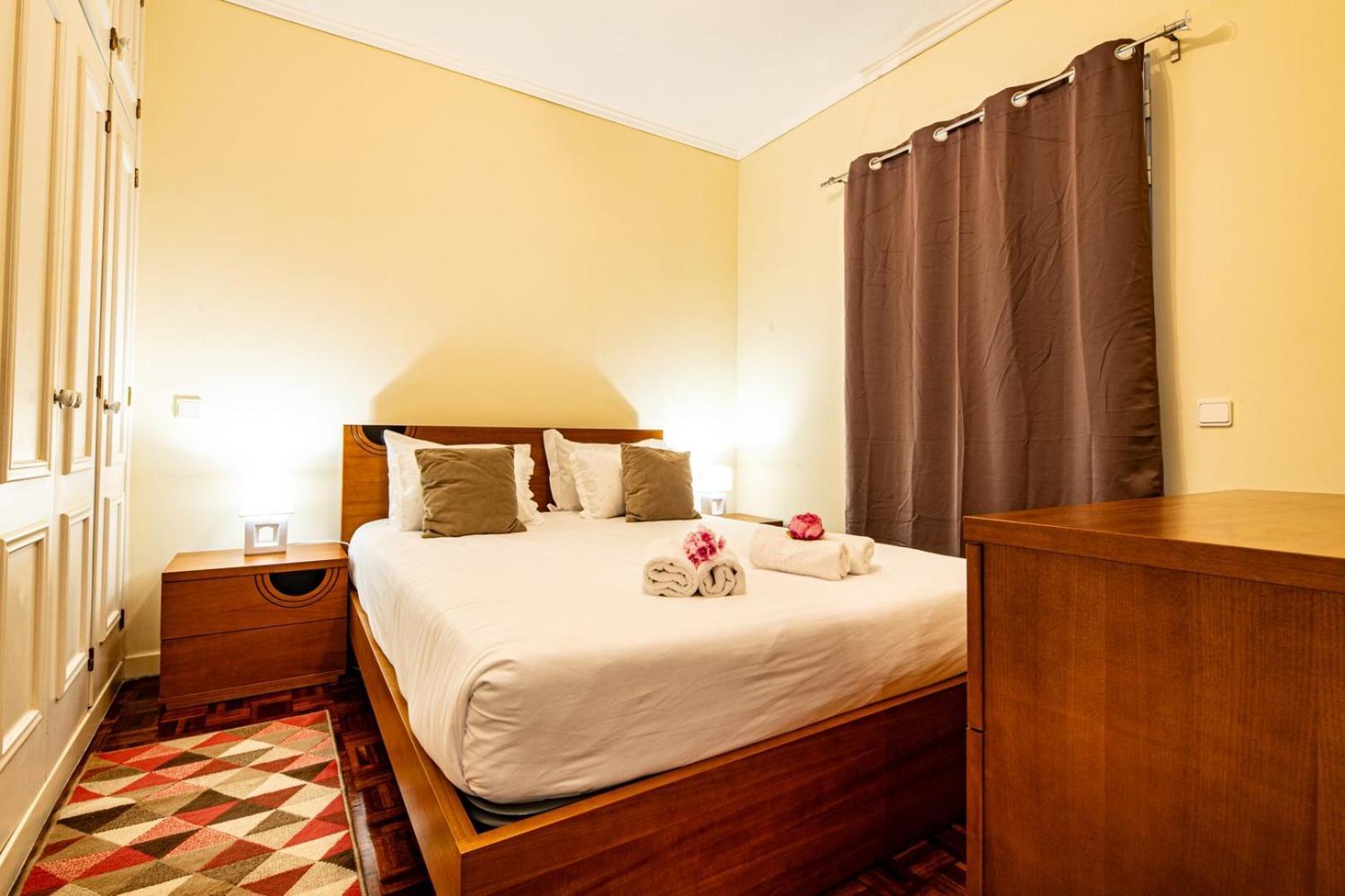 Guestready - Family-Friendly Haven In Funchal Διαμέρισμα Εξωτερικό φωτογραφία