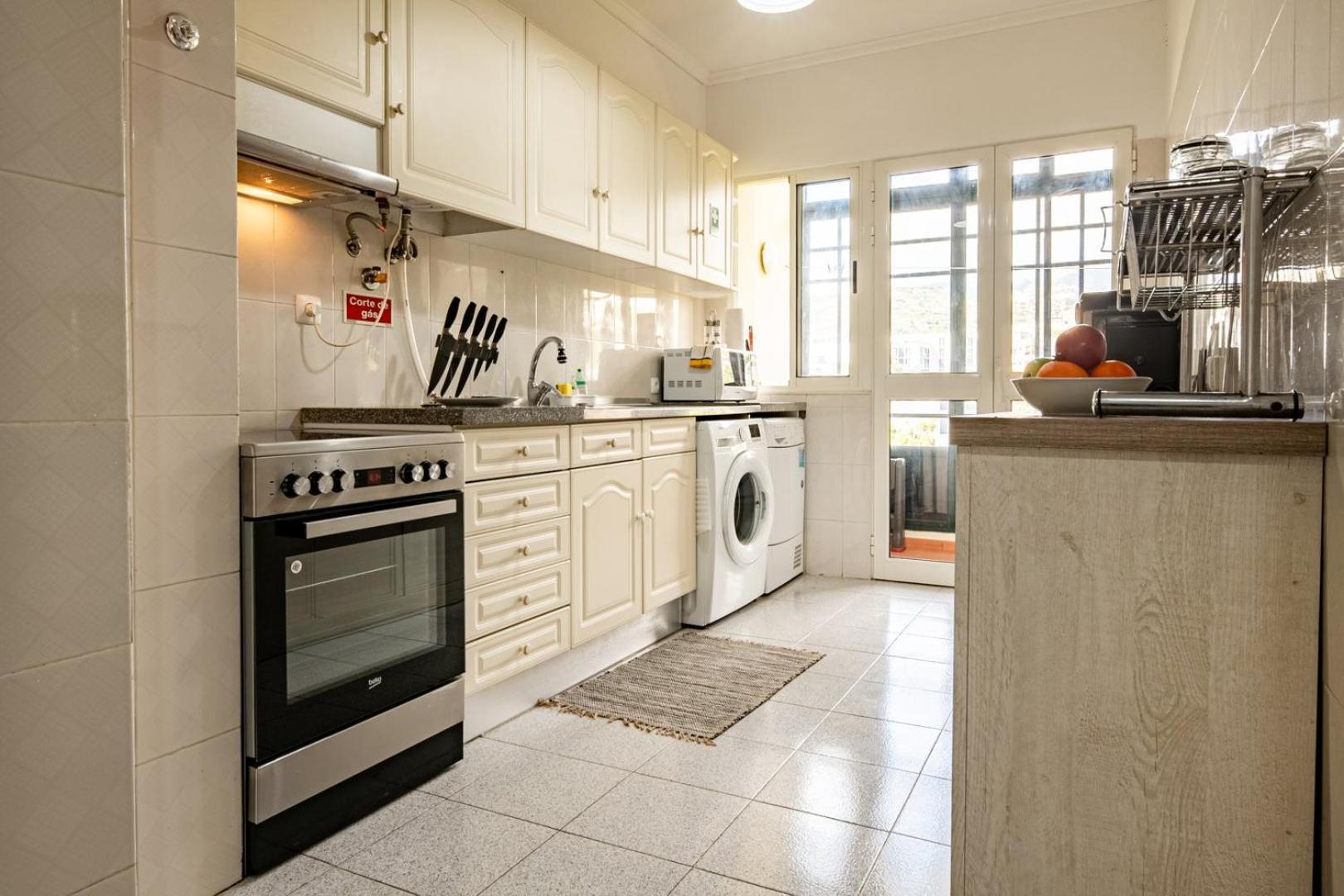 Guestready - Family-Friendly Haven In Funchal Διαμέρισμα Εξωτερικό φωτογραφία